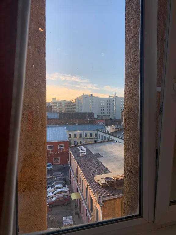 Квартира Квартира Счастливая матрешка студия на Площади Восстания — Санкт-Петербург