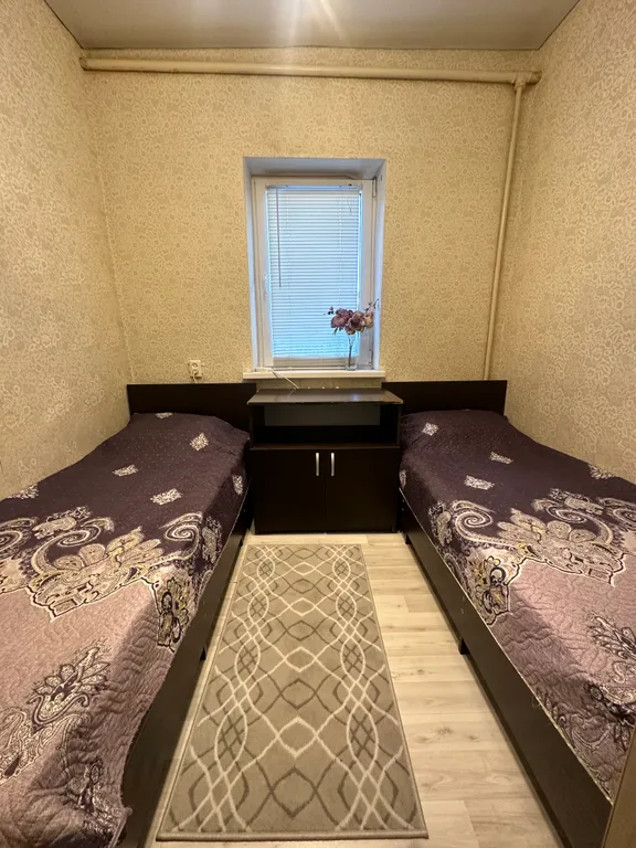 4-комнатный Дом