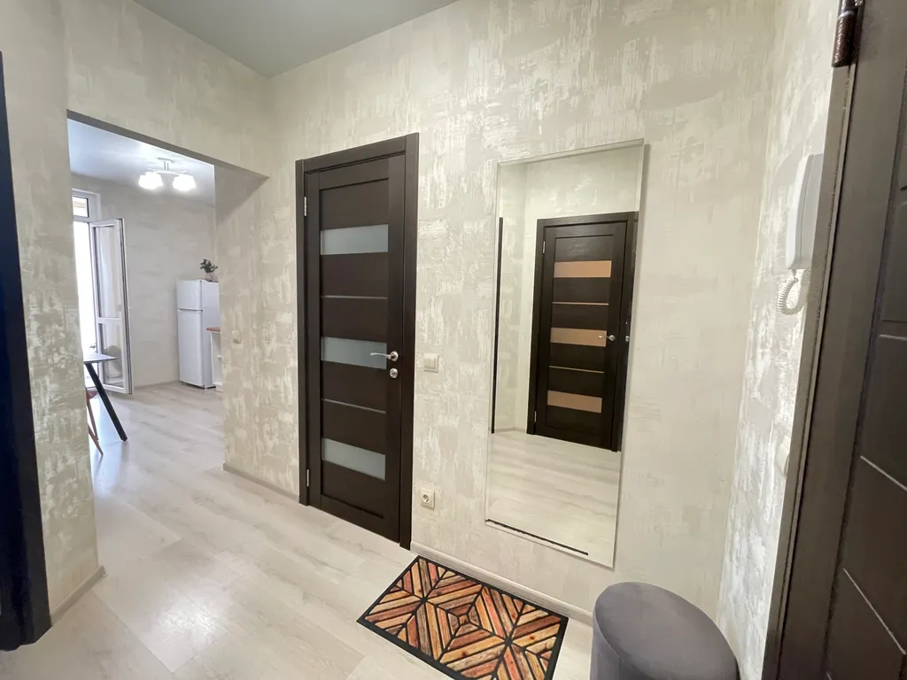 Квартира Апартаменты в центре города — Краснодар