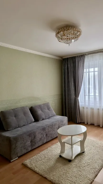 Уютная  квартира на Левом берегу