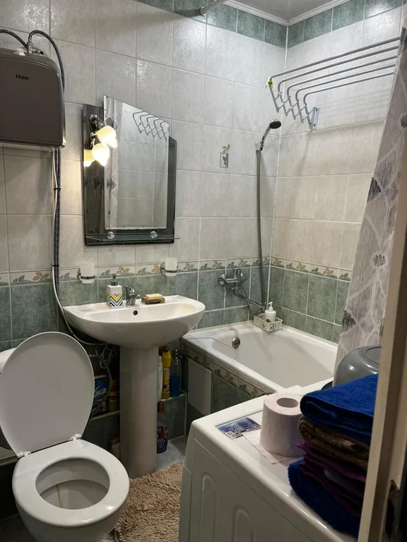 Уютная квартира в центре Калининграда