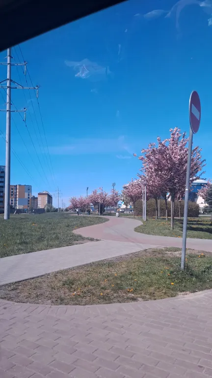 Квартира Квартира недалеко от аэропорта и электричек на побережье — Калининград