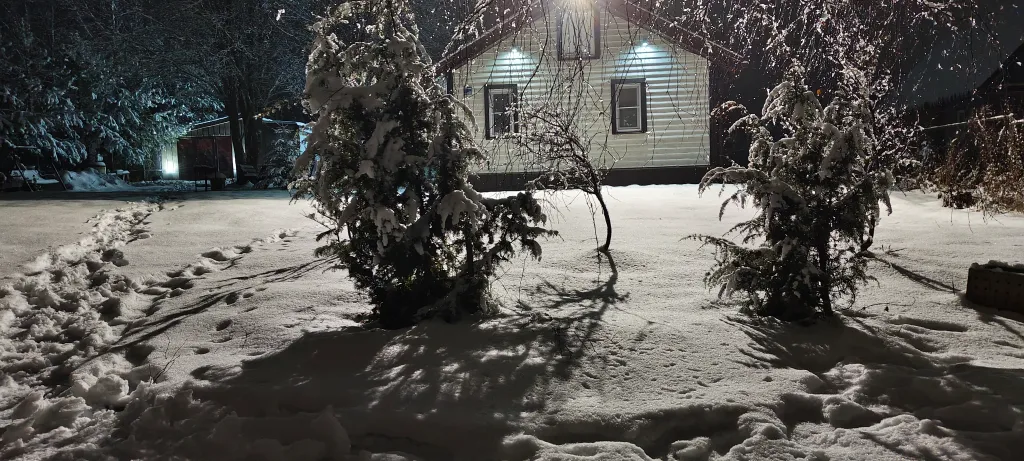 Коттедж Комфортный дом в тихой природной локации — аренда посуточно в Тверь