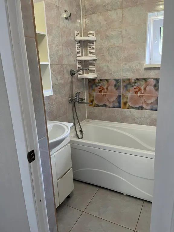 Жилье на природе, рядом с морем