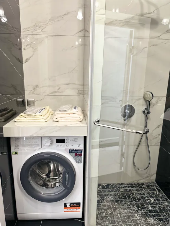 Квартира Уютная, светлая квартира, где есть всё для комфортного отдыха — Владикавказ