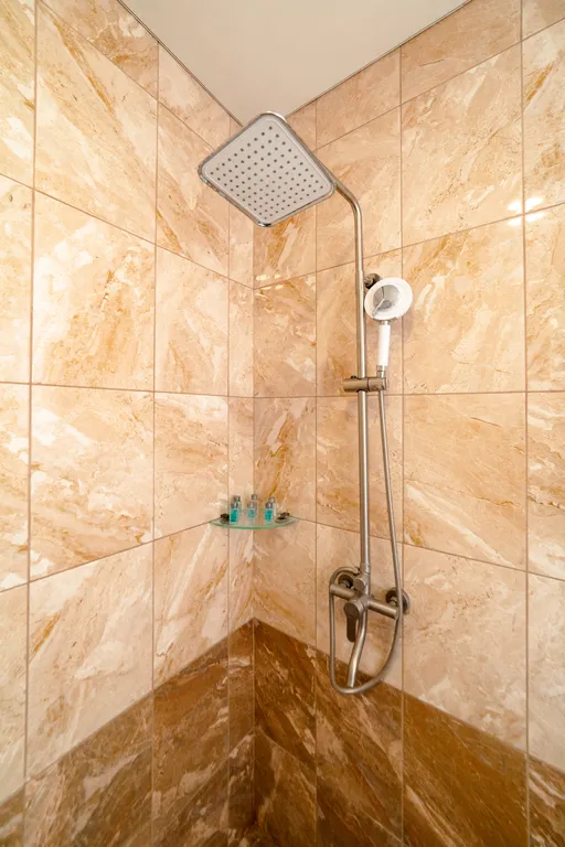 Комфорт трехместный без балкона