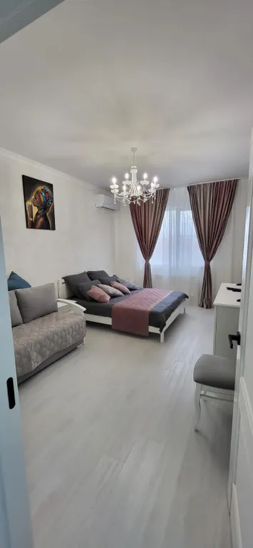 Квартира у моря