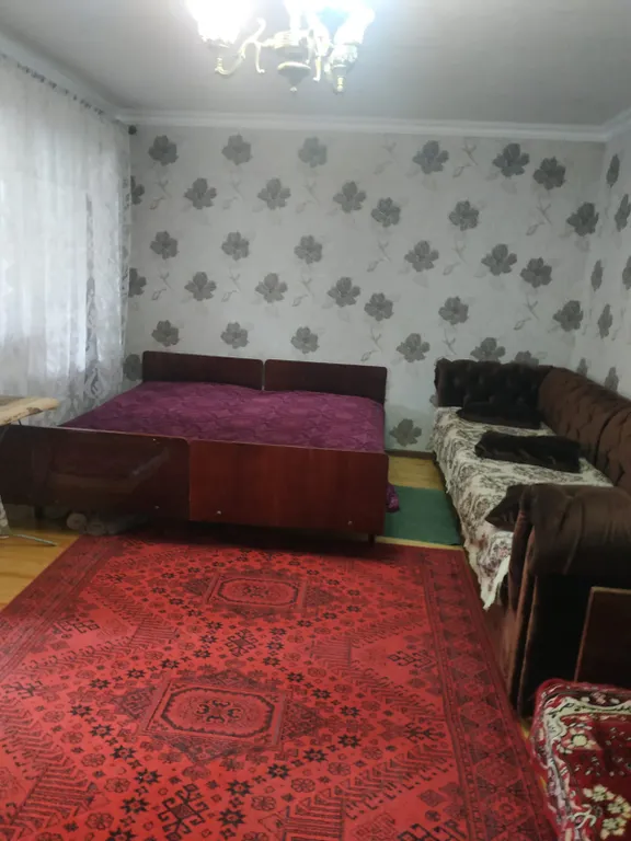 6-комнатный Дом