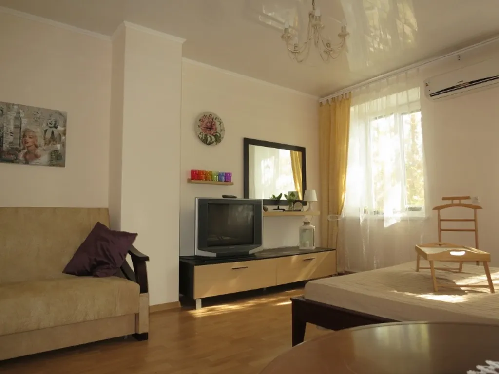 Квартира у моря