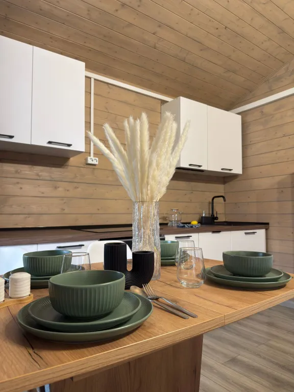 Загородный дом Артемово