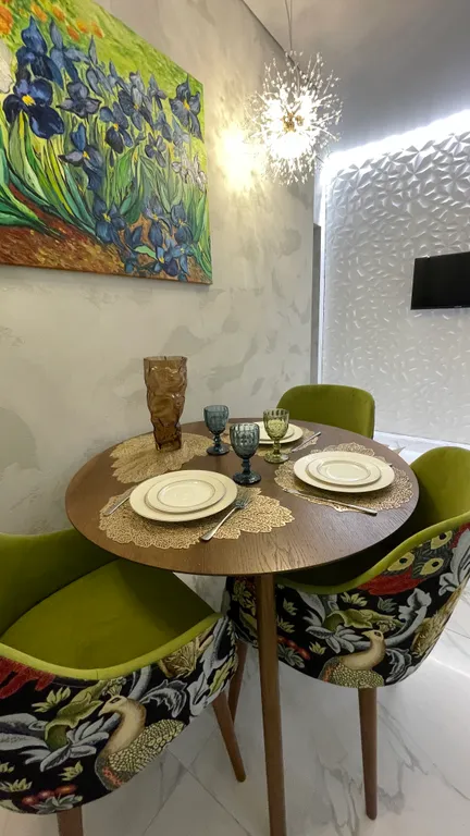 Аппартаменты на берегу моря