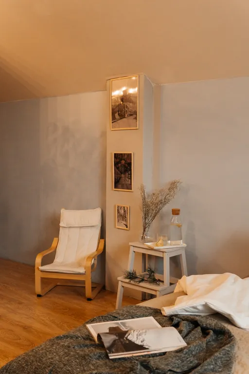 Коттедж на Уктусе