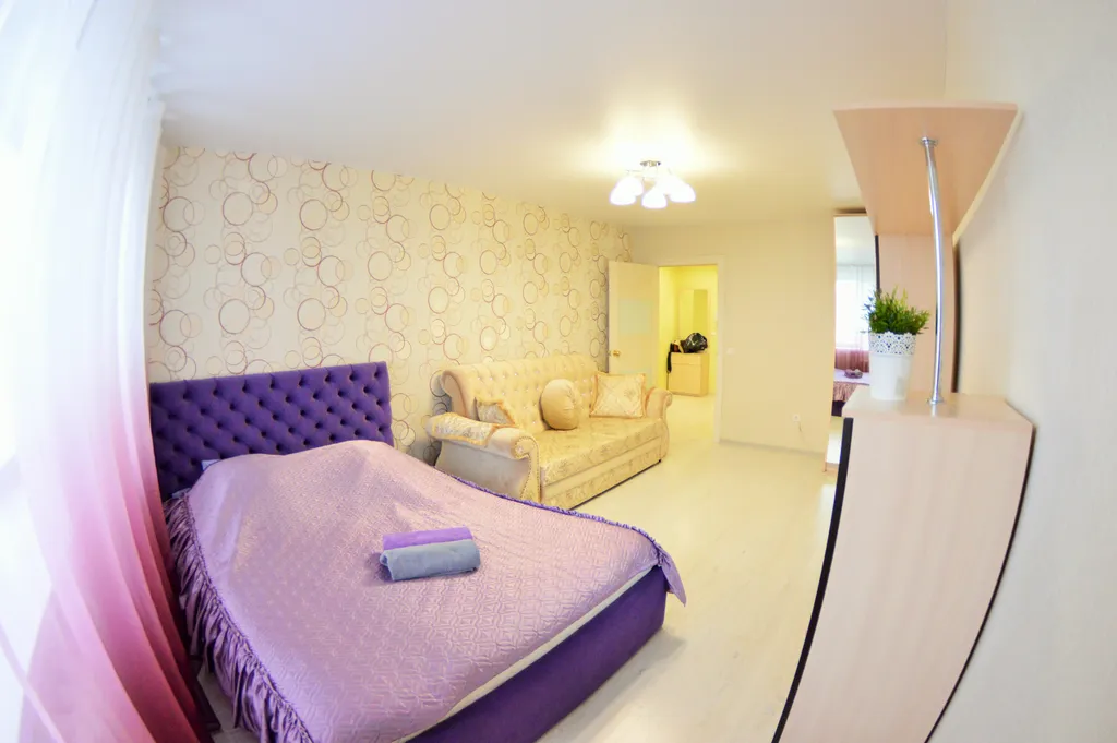 Евротрешка на Мира