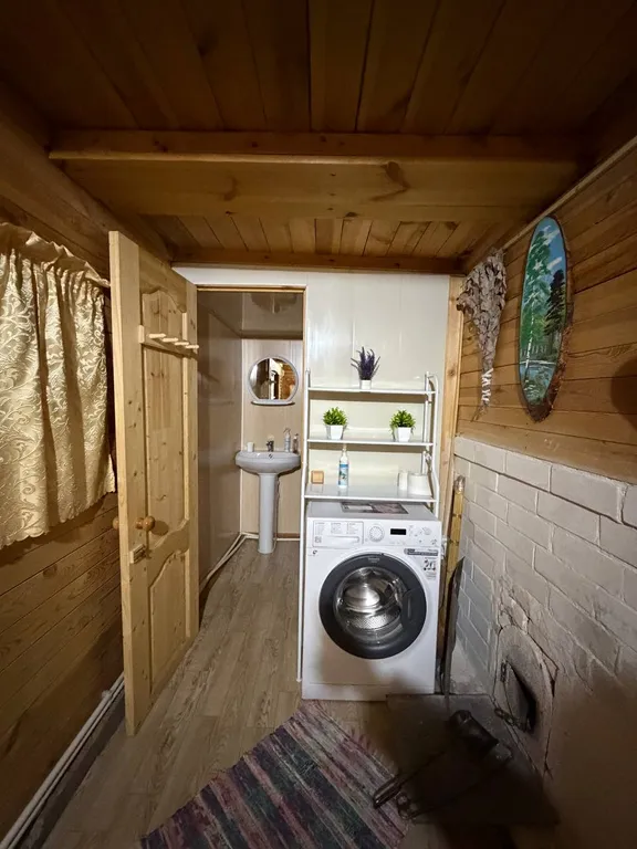 Уютный дом у Иваныча