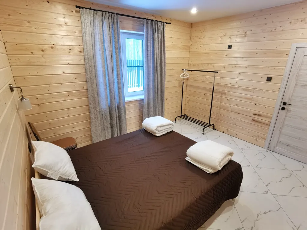 5-комнатный Дом