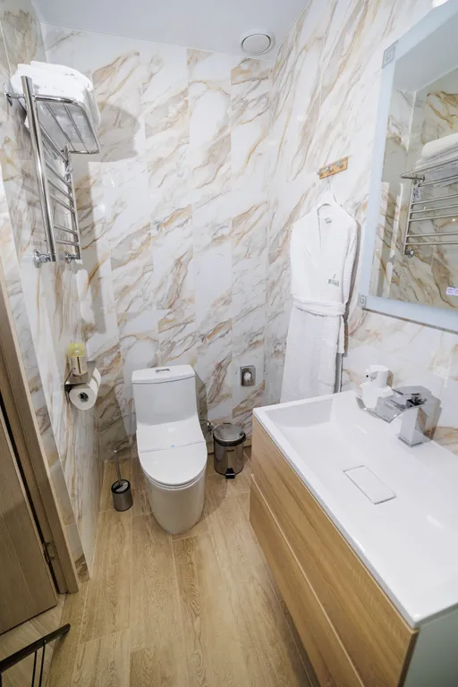 Стандарт Одноместный