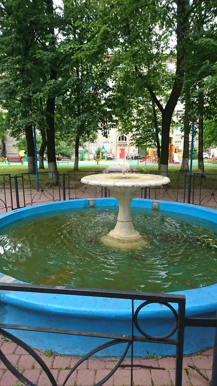 Квартира Тихая квартира в уютном дворе — Санкт-Петербург