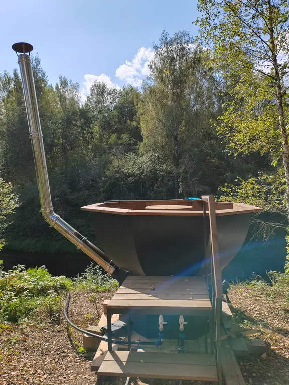 1-комнатный Дом