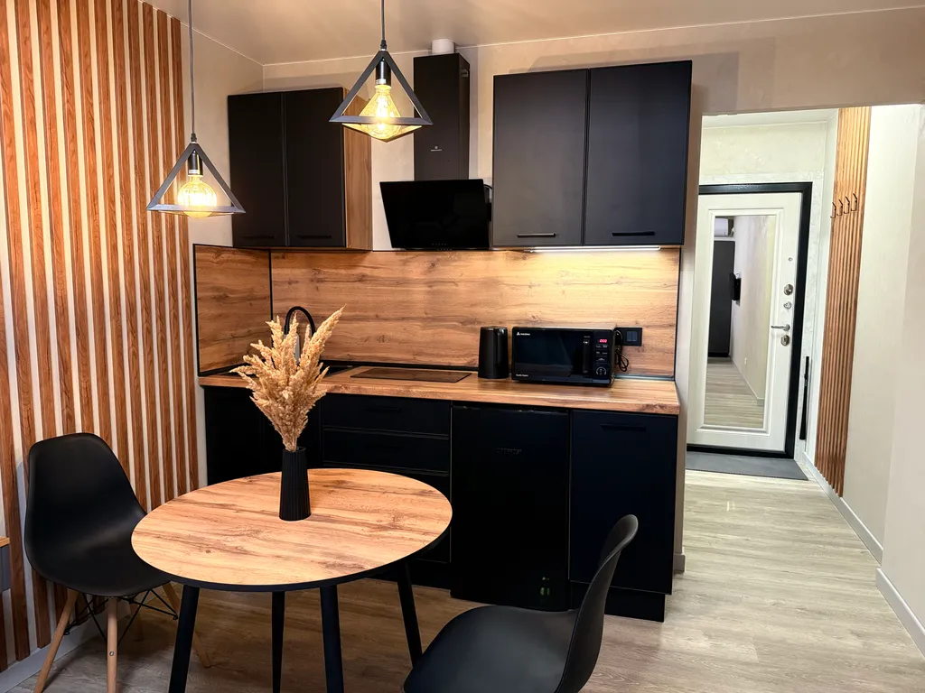 Студия на Берша