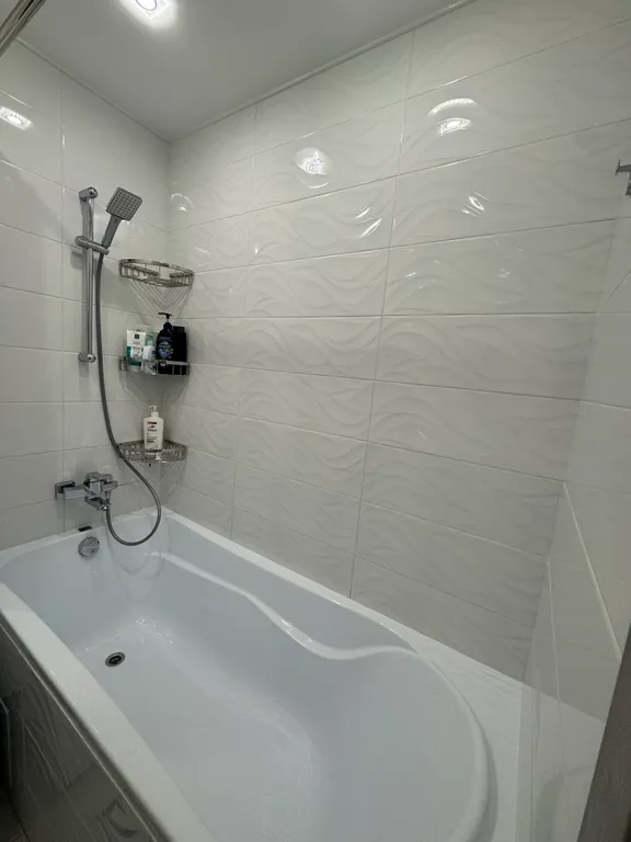 Новая уютная квартира рядом с монастырем