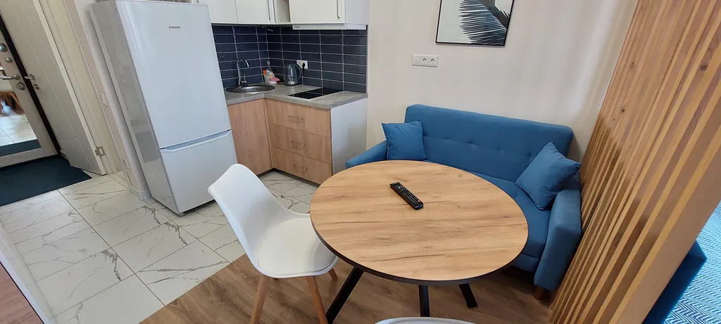 Квартира Апартаменты СВ Гусева Нептун — Тверь