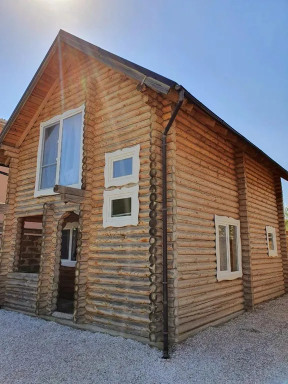 Коттедж Дом возле моря — аренда посуточно в Прибрежное