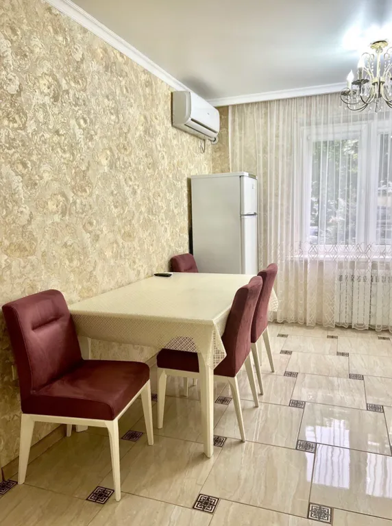 Квартира Квартира в центре — Владикавказ