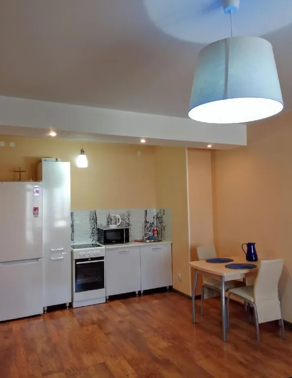 Уютная студия в центре города