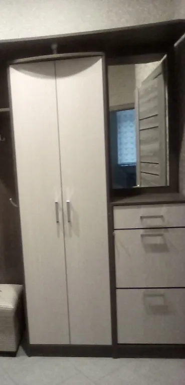 Квартира Уютная квартира с видом на море — Геленджик