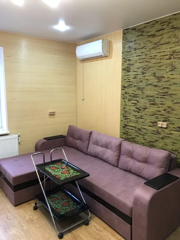 Апартаменты рядом с морем «Дом Черномор»