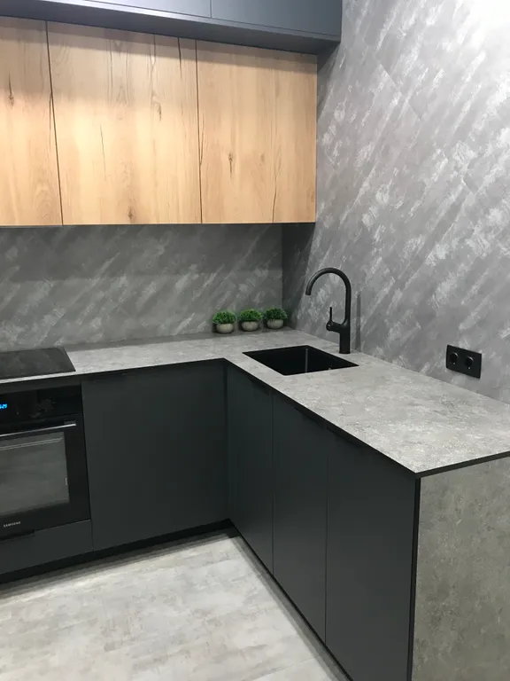 Уютная квартира рядом с Городом еды