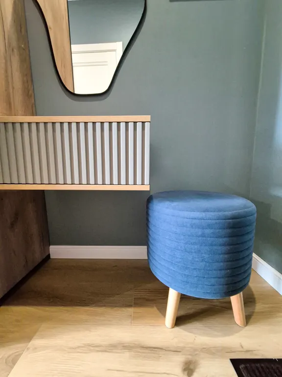 Комфортная и просторная студия