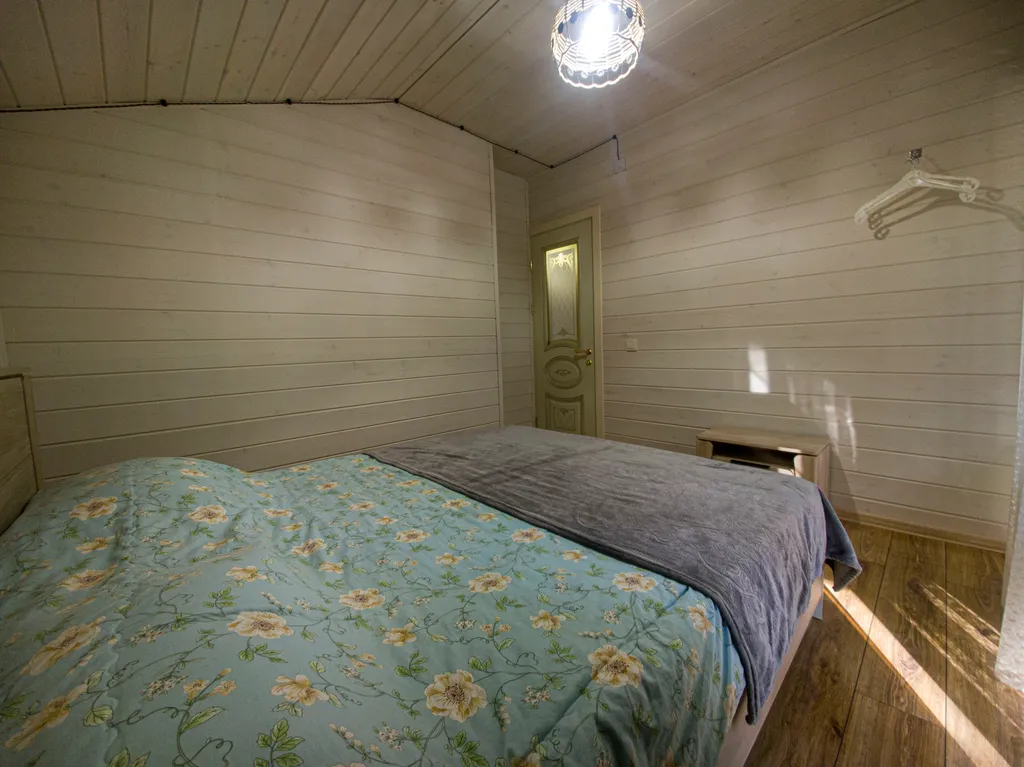 Сердце гор 8