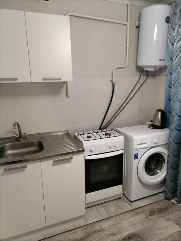 2-комнатная квартира на берегу озера Тургояк для семейного отдыха