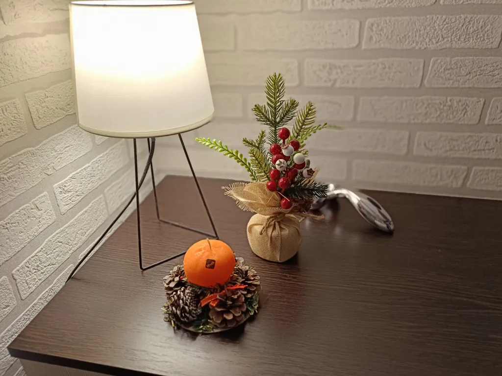 Уютная, чистая однокомнатная квартира со всеми удобствами