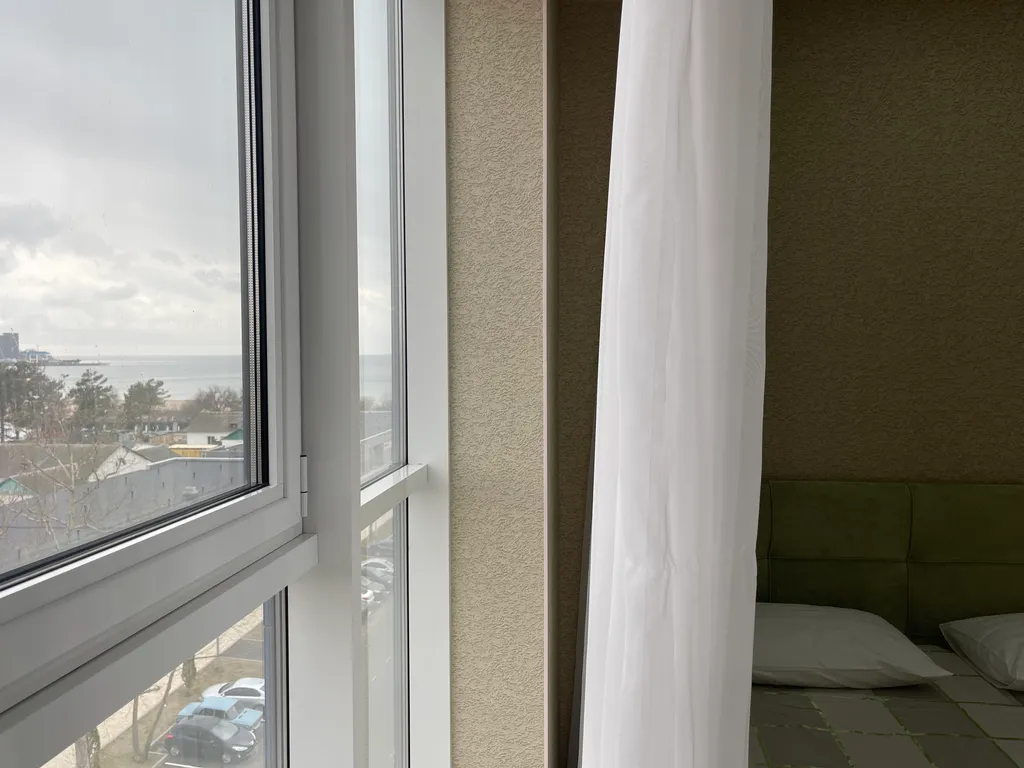 Квартира Апартаменты У моря — Анапа