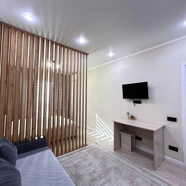 Квартира Элитная квартира в ЖК 12 месяцев — Алматы