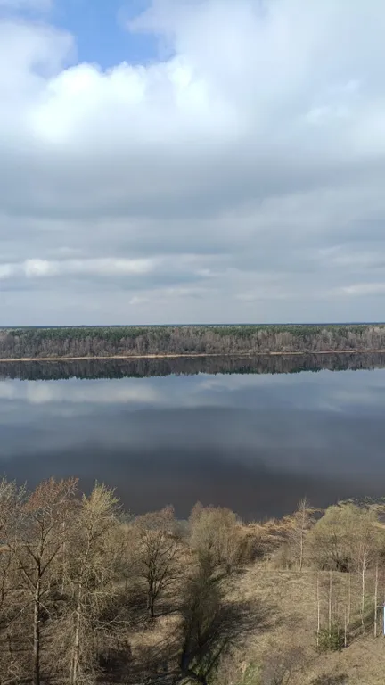 Видовая квартира у Невы