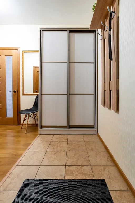 Квартира Квартира двухкомнатная у парка Галицкого — Краснодар