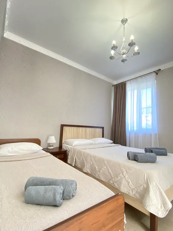 Квартира Комната — аренда посуточно в Гагра