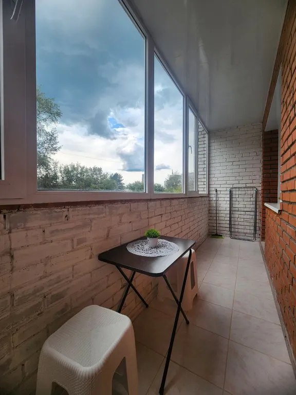 Квартира рядом с центром и университетами