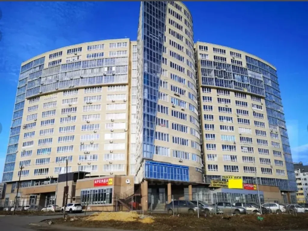 Квартира Уютная и просторная квартира в элитном комплексе Альбатрос — Волгоград