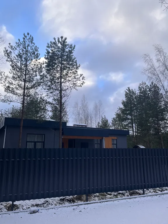 3-комнатный Дом