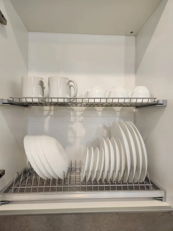 Комфортные аппартаменты на море