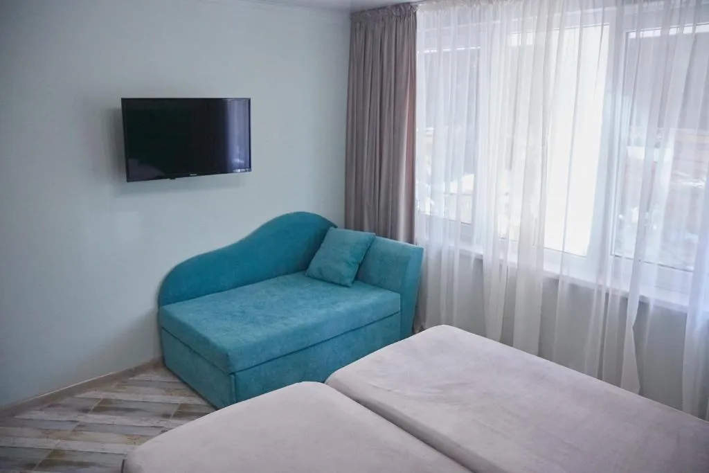 Квартира Комната — Гагра