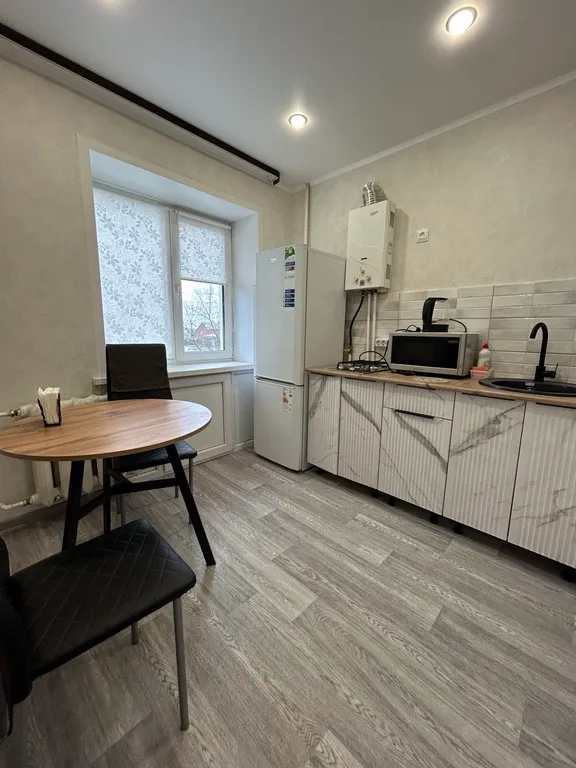 Уютная квартира на вокзале, напротив тзб