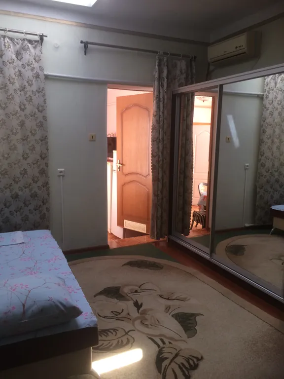 Коттедж 2-комнатный Дом — Анапа