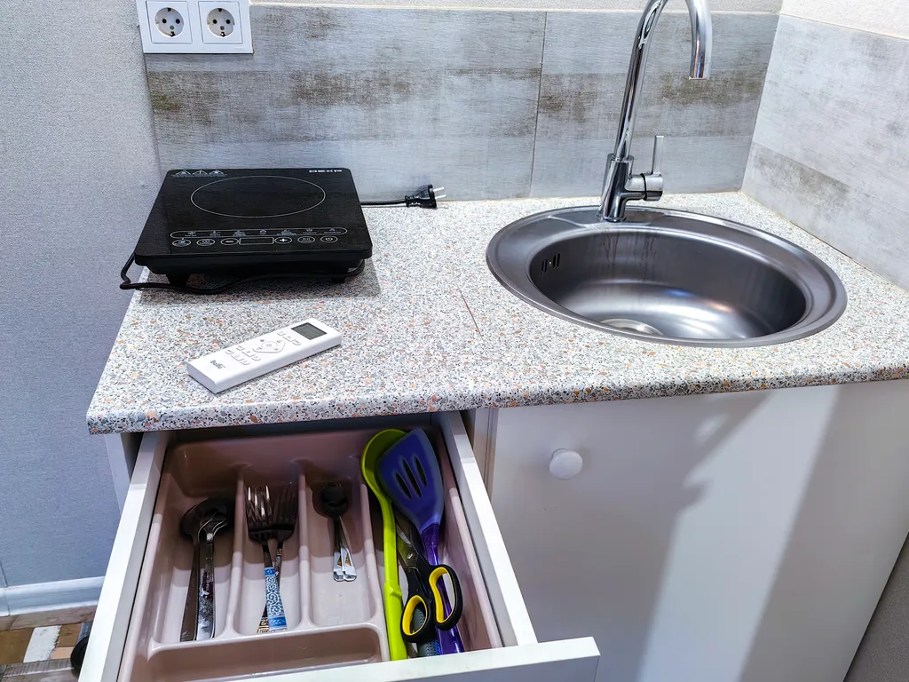 Новые уютные апартаменты