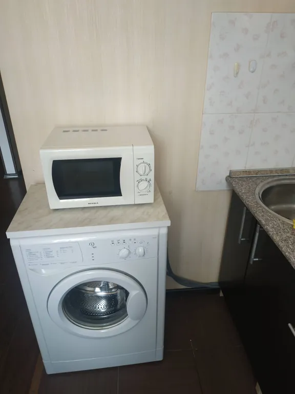 1- комнатная квартира в центре города