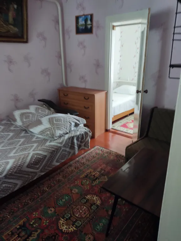 4-комнатный Дом